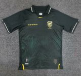 25-26 Bolivia Home Fans Soccer Jersey