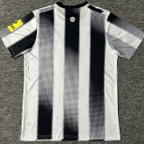 25-26 Newcastle Special Edition Fans Soccer Jersey
