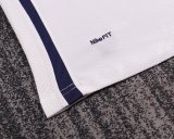 2008-2009 Man Utd Away Retro Kids Soccer Jersey