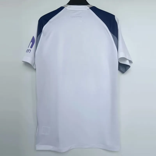 25-26 TOT Home Fans Soccer Jersey 1:1 Thai Quality