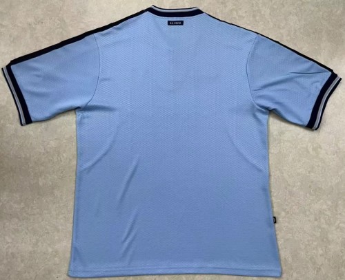 1999-2000 Celta Home Retro Soccer Jersey