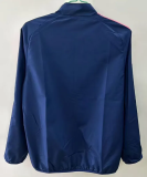 2025 BAR Double Sided Windbreaker