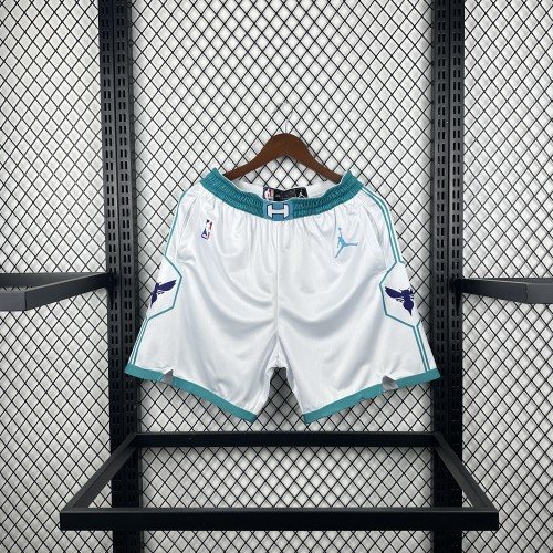 Charlotte Hornets Top Quality NBA Pants