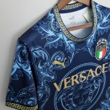 22-23 Italy Special Edition Fans Soccer Jersey