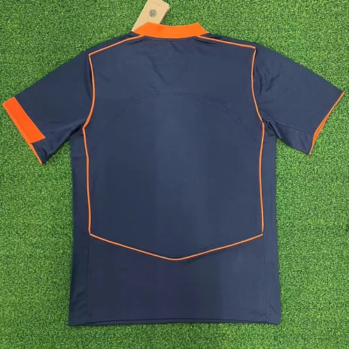 25-26 INT Third Fans Soccer Jersey 1:1 Thai Quality