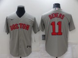 2024 MLB Boston Red Sox New Pattern Jersey