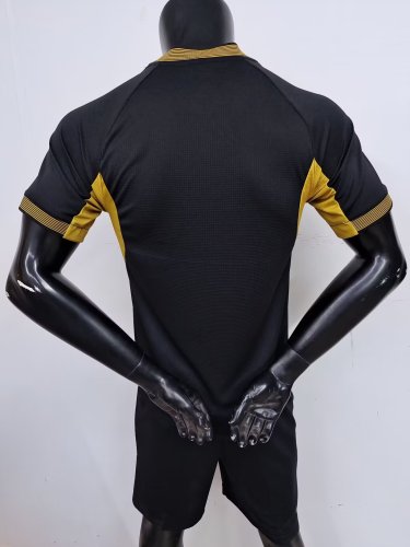 25-26 Algeria Player Version Training shirts