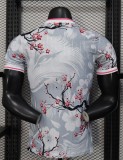 25-26 Japan Pink Special Edition Player Version Soccer Jersey