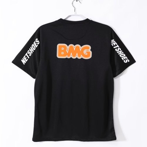 2012-2013 Santos FC Black Retro Soccer Jersey