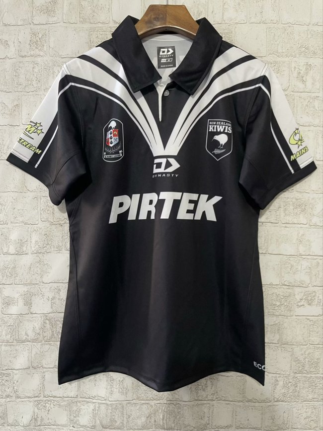 2024 High Quality Rugby Jersey