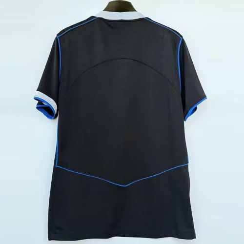 25-26 CHE Third Fans Soccer Jersey 1:1 Thai Quality