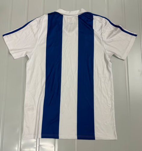 1980-1982 Honduras Away Retro Soccer Jersey