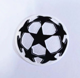 RONALDO 7 #2007-2008 Man Utd Third UCL Edition Retro Soccer Jersey (欧冠决赛版)