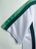 1998 Nigeria Away Retro Soccer Jersey