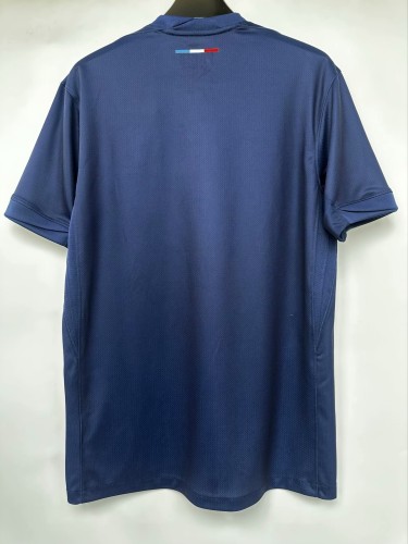 24-25 PSG Home Fans Soccer Jersey