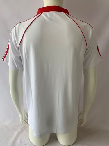 1980-1981 FC Köln Home Retro Soccer Jersey
