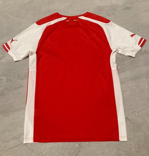 2014-2015 ARS Home Retro Soccer Jersey