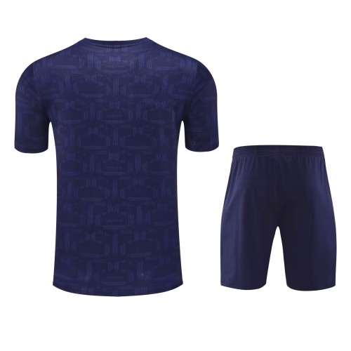 25-26 BAR High Quality Kids Training Short Suit