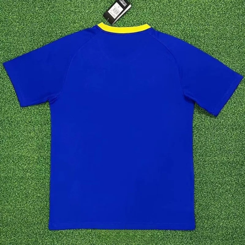 25-26 AFC Richmond Home Fans Soccer Jersey 1:1 Thai Quality