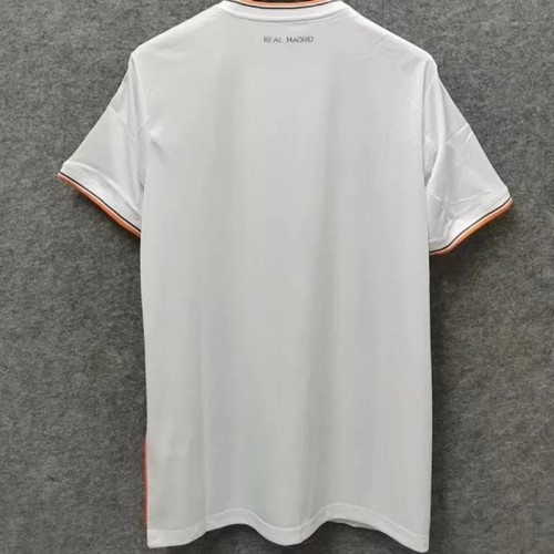 2013-2014 RMA Home Retro Soccer Jersey