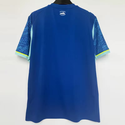 25-26 Marseille Third Fans Soccer Jersey 1:1 Thai Quality