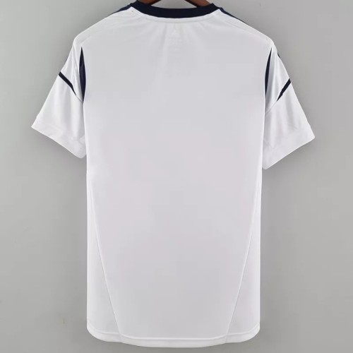 2012-2013 LA Galaxy Home Retro Soccer Jersey