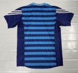 1999-2000 Racing Club Away Retro Soccer Jersey