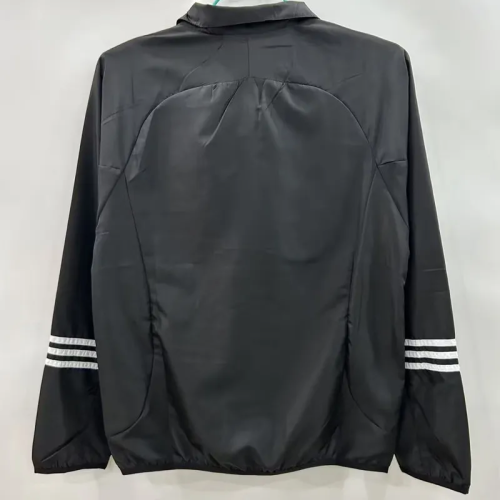 2025 RMA New Pattern Windbreaker