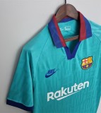 2019-2020 BAR Third Retro Soccer Jersey