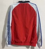 2024 ARS Double Sided Windbreaker