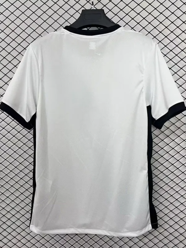 25-26 Birmingham Away Fans Soccer Jersey 1:1 Thai Quality