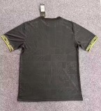 25-26 Mexico Black Special Edition Fans Soccer Jersey*钢印