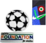 22-23 INT Away Fans Soccer Jersey