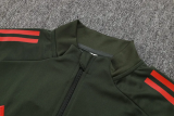 25-26 Bayern High Quality Jacket Tracksuit