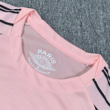 25-26 PSG Pink Special Edition Fans Training shirts