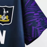 1994-1995 TOT Away Retro Soccer Jersey