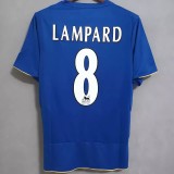 2005-2006 CHE Home Retro Soccer Jersey