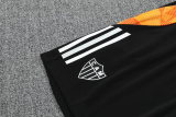 25-26 Atletico Mineiro High Quality Training Short Suit