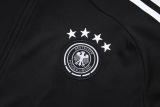 25-26 Germany High Quality Jacket Tracksuit