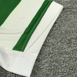 25-26 Sporting Lisbon Home Kids Soccer Jersey