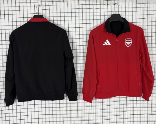 2025 ARS Double Sided Windbreaker