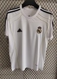 25-26 RMA White Special Edition Fans Training Shirts