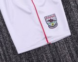 1992-1994 ARS Home Retro Kids Soccer Jersey