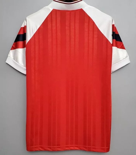 1992-1994 ARS Home Retro Soccer Jersey