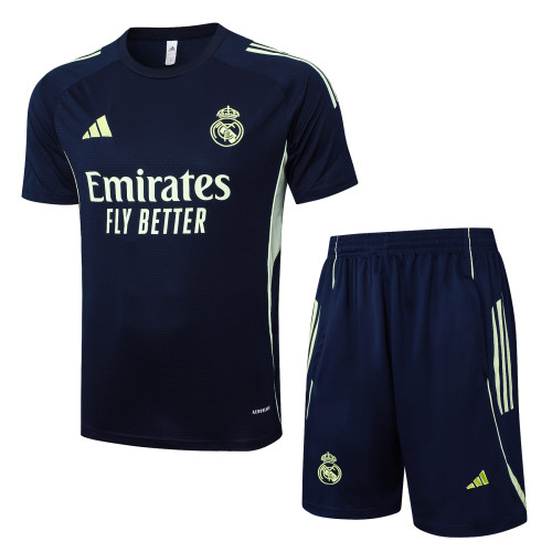 25-26 RMA High Quality Training Short Suit