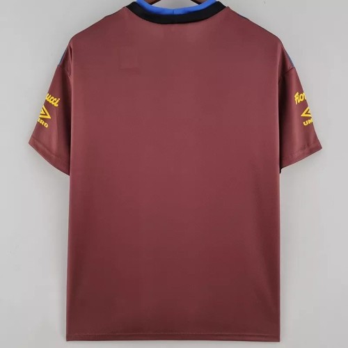 1994-1995 INT Away Retro Soccer Jersey