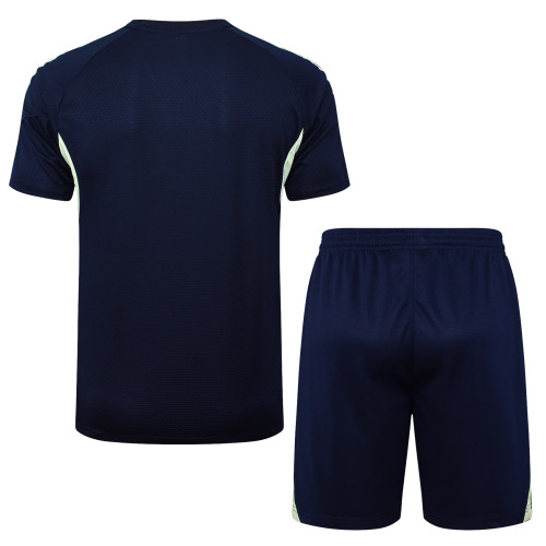 25-26 RMA High Quality Training Short Suit