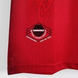 1996-1997 Man Utd Home Retro Soccer Jersey