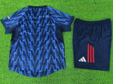 25-26 ARS Away Kids Player Version Soccer Jersey (球员童装)