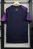 25-26 LA Galaxy Away Fans Soccer Jersey